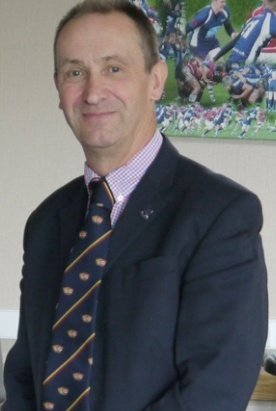 Dr Peter Bason
